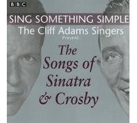Songs of Crosby & Sinatra