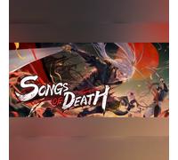 Songs of Death (PC) Steam Key - GLOBAL