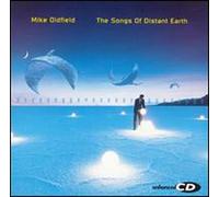 songs of distant earth