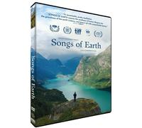 Songs of Earth [DVD]