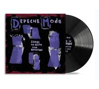 Depeche Mode Songs Of Faith And Devotion (Vinyl LP)