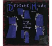 Songs Of Faith And Devotion (Vinile)