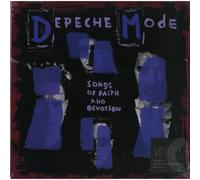 depeche mode - songs of faith and devotion