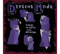 Depeche Mode - Songs Of Faith & Devotion (Reissue) (180 g) (LP)