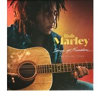 SONGS OF FREEDOM - 3 CD