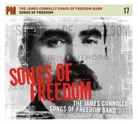 Songs of Freedom (CD)