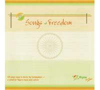 Audio Cd Srkumar Banerjee - Songs Of Freedom