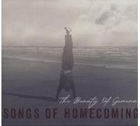 Songs Of Homecoming