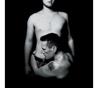 U2 Songs of Innocence (Vinyl LP) 12" Album