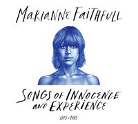 Songs Of Innocence And Experience