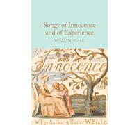 Songs of Innocence and of Experience: William Blake
