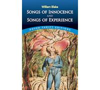 Songs Of Innocence and Songs Of Exp: viii