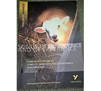Songs of Innocence & Experience: everything you need to catch up, study and prepare for 2021 assessments and 2022 exams