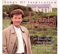 Songs of Inspiration