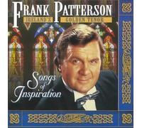 Songs of Inspiration by Patterson, Frank (1999) Audio CD