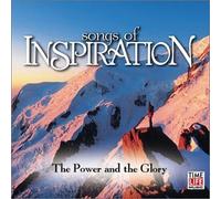 Songs of Inspiration: Power & by Various (2001-06-12)