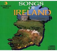 Songs of Ireland by Various Artists (1995-07-12)