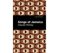 Songs of Jamaica
