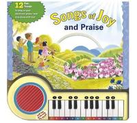 Songs of Joy and Praise (Libro di cartone)