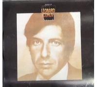 Songs of Leonard Cohen [10trx]