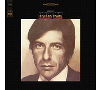 Songs of Leonard Cohen