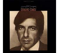 Leonard Cohen Songs of Leonard Cohen (Vinyl LP) 12" Album