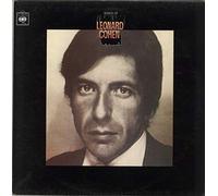 Songs Of Leonard Cohen - 70s