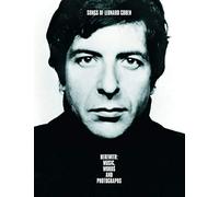 Songs of Leonard Cohen (Tascabile)