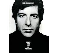 Songs of Leonard Cohen (Tascabile)