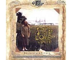 Songs Of Life Love & Liquid by Colin Lloyd-Tucker