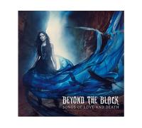 - Songs Of Love And Death - CD