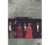 Songs of love and desire