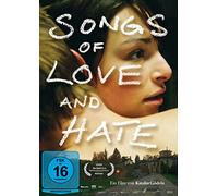 Songs of Love and Hate