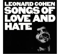 Songs of Love and Hate