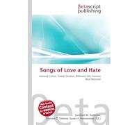 Songs of Love and Hate: Leonard Cohen, Trident Studios, Billboard 200, Famous Blue Raincoat