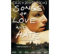 Songs of Love and Hate [Region 2]