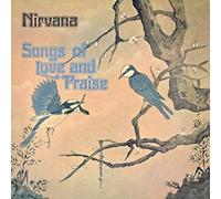 Songs Of Love And Praise