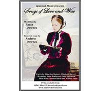 Songs of Love and War