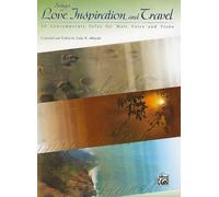 Songs of Love, Inspiration, and Travel (Tascabile)