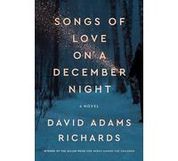 Songs of Love on a December Night