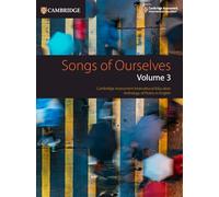 Mary Wilmer Songs of Ourselves Volume 3 with Digital Versi (Mixed Media Product)