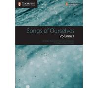 Songs of Ourselves: Volume 1 (Tascabile) Cambridge International IGCSE