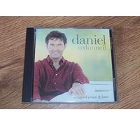 Songs of Peace & Love: Daniel O'Donnell