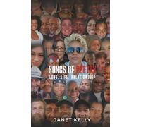 Songs of Poetry: Love, Life, Relationship