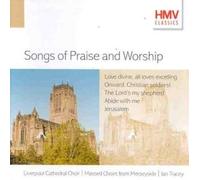 SONGS OF PRAISE AND WORSHIP