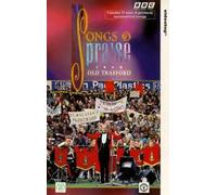 Songs Of Praise From Old Trafford [VHS]