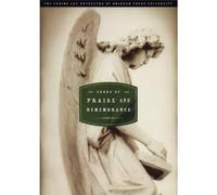 Songs of Praise & Remembranc