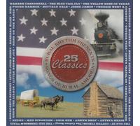 Songs of Rural America