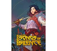 Songs of Silence (PC) Steam Key GLOBAL