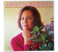 Songs Of Strauss And Wolf